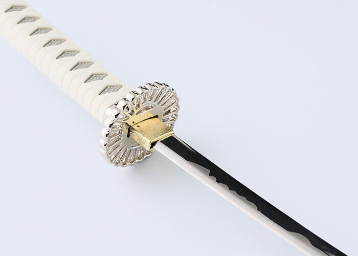 Nikken Cutlery Japanese Samurai Letter Opener - Okita Soji Model.