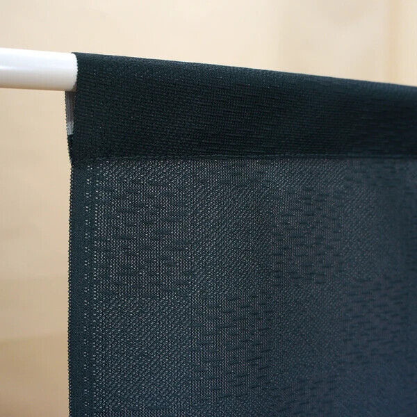 Made to order Premium Japanese Noren Door Decorate Curtain Night Cherry Blossoms