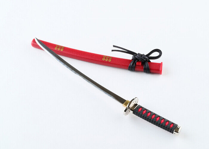 Nikken Cutlery Samurai Letter Opener Paper Knife - Sanada Yukimura Model.