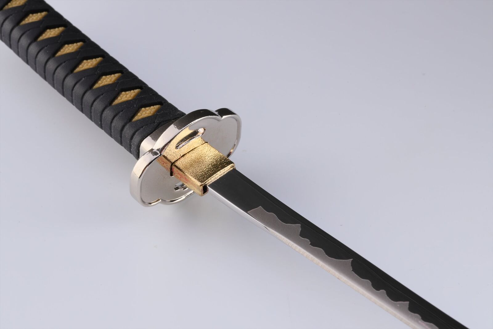 Nikken Cutlery Japanese Samurai Letter Opener - Hijikata Toshizo Model.