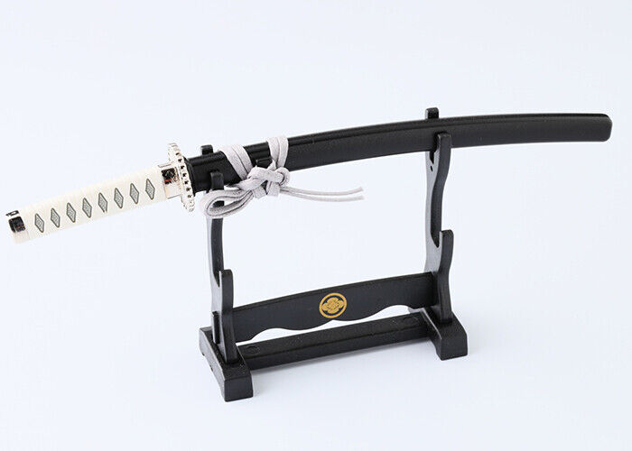 Nikken Cutlery Japanese Samurai Letter Opener - Okita Soji Model.