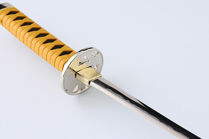 Nikken Cutlery Japanese Samurai Letter Opener - Kondo Isami Model.