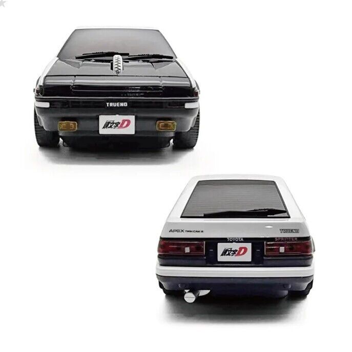 Initial D TOYOTA AE86 SPRINTER TRUENO Fujiwara Tofu Shop Wireless Computer Mouse