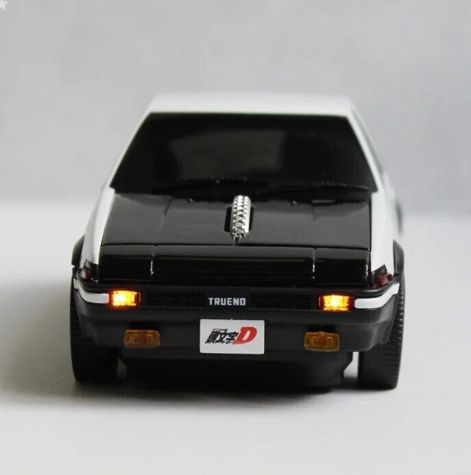 Initial D TOYOTA AE86 SPRINTER TRUENO Fujiwara Tofu Shop Wireless Computer Mouse