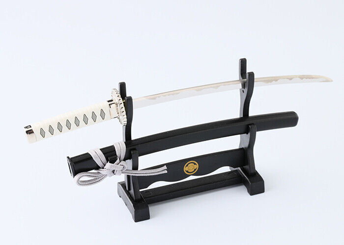 Nikken Cutlery Japanese Samurai Letter Opener - Okita Soji Model.