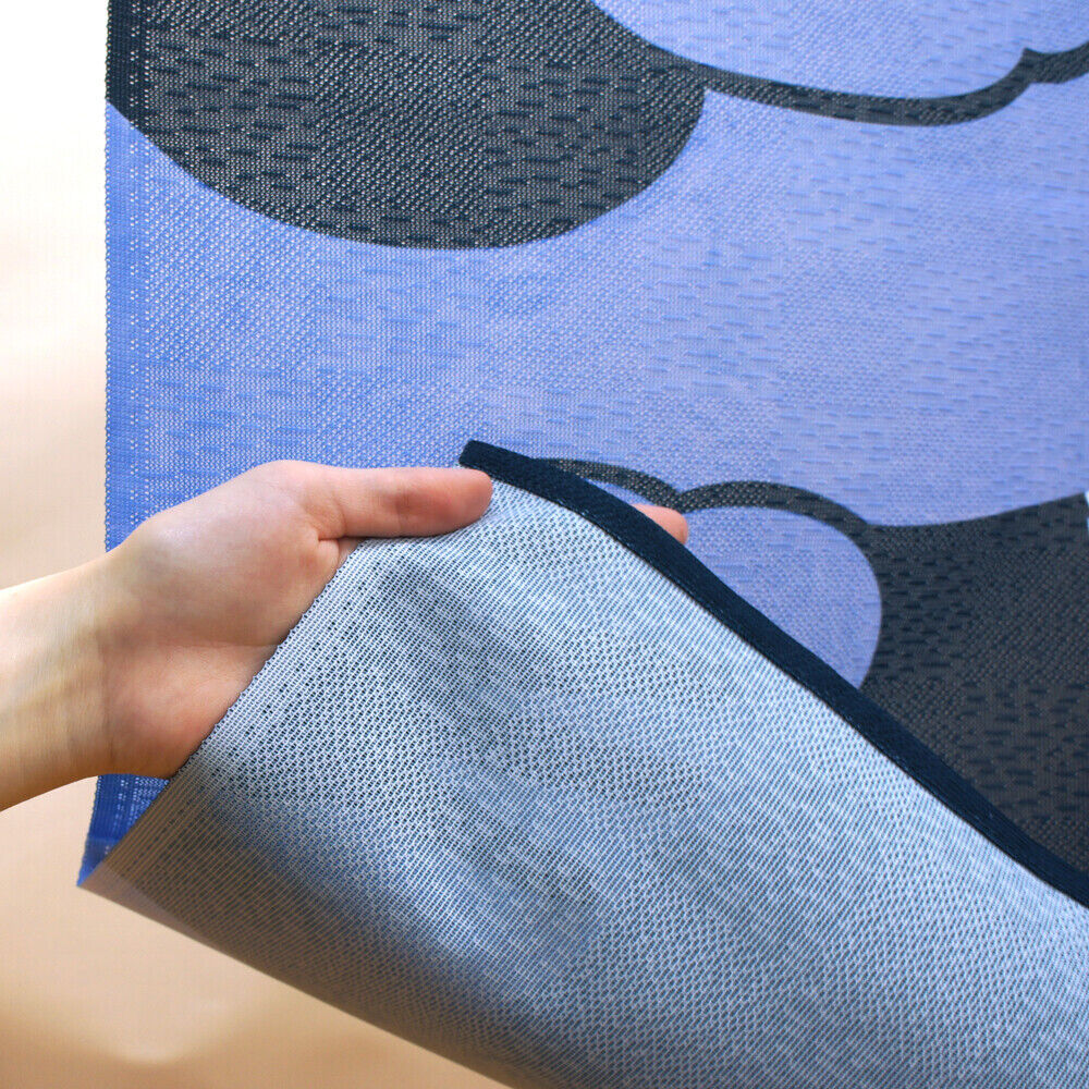 Made to order Premium Short Japanese Noren Door Decorate Curtain Rising Dragon