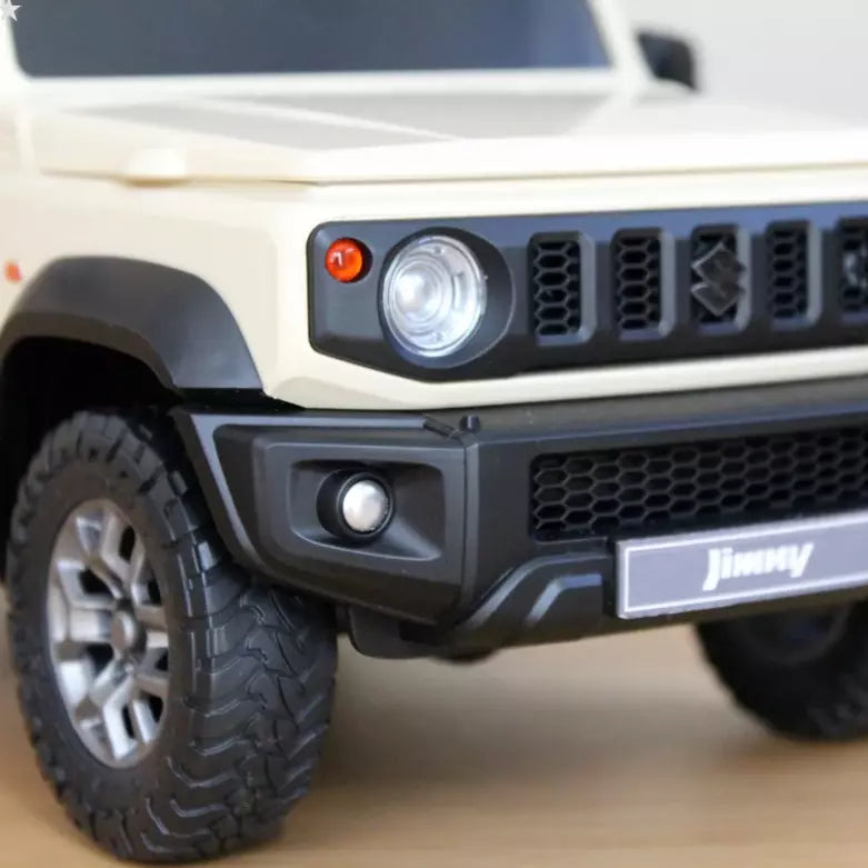 CAMSHOP, Japan SUZUKI JIMNY SIERRA Wet Wipe Case