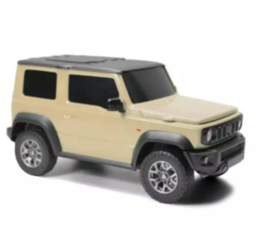 CAMSHOP, Japan SUZUKI JIMNY SIERRA Wet Wipe Case