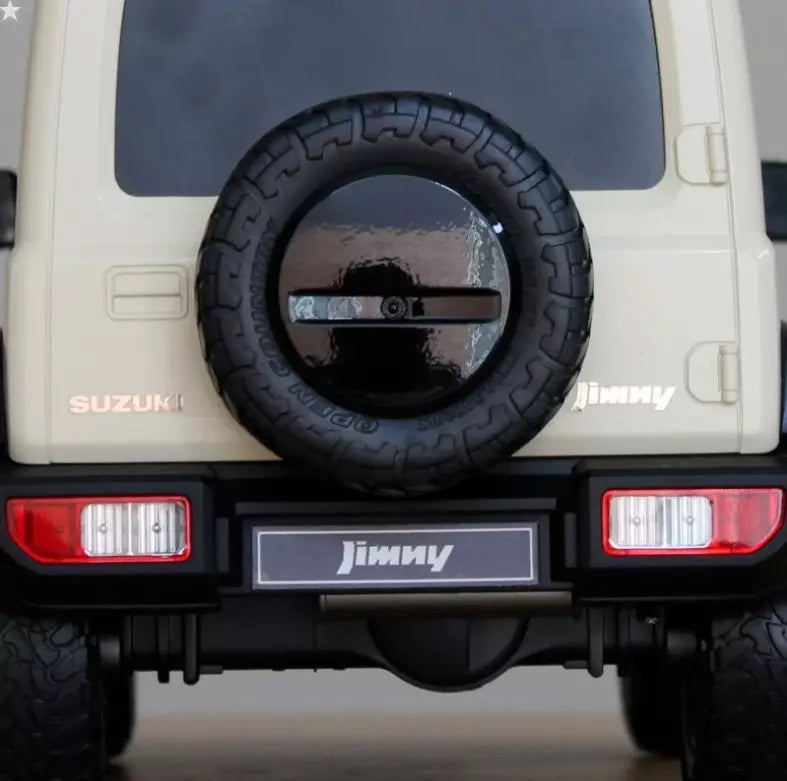 CAMSHOP, Japan SUZUKI JIMNY SIERRA Wet Wipe Case