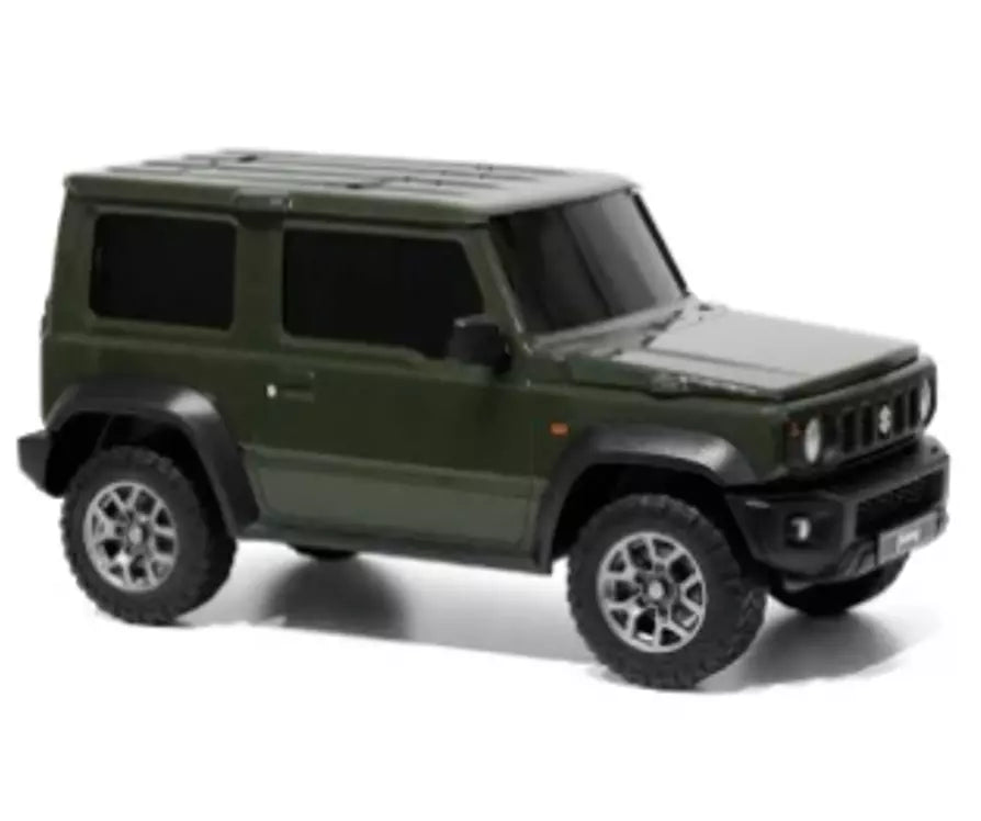 CAMSHOP, Japan SUZUKI JIMNY SIERRA Wet Wipe Case