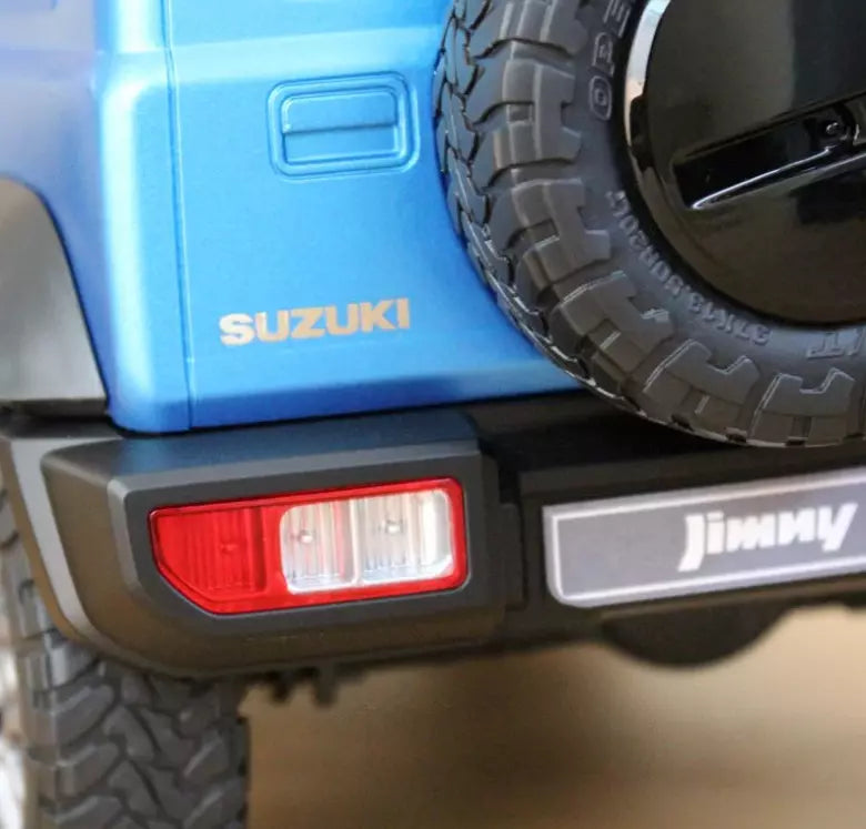 CAMSHOP, Japan SUZUKI JIMNY SIERRA Wet Wipe Case